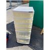 Image 1 : Gracious living storage drawers