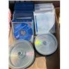Image 1 : Blank cds