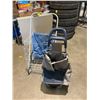 Image 1 : Folding carts 2