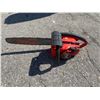 Image 1 : Homelite chain saw