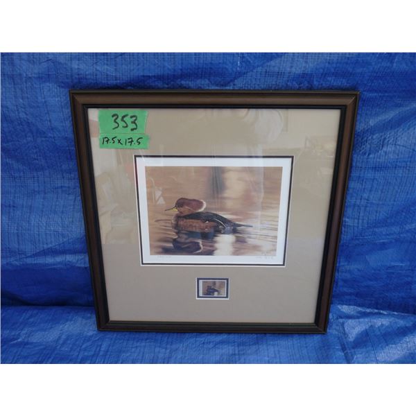 Ducks Unlimited Stamp And Print ducks-unlimited-stamp-and-print