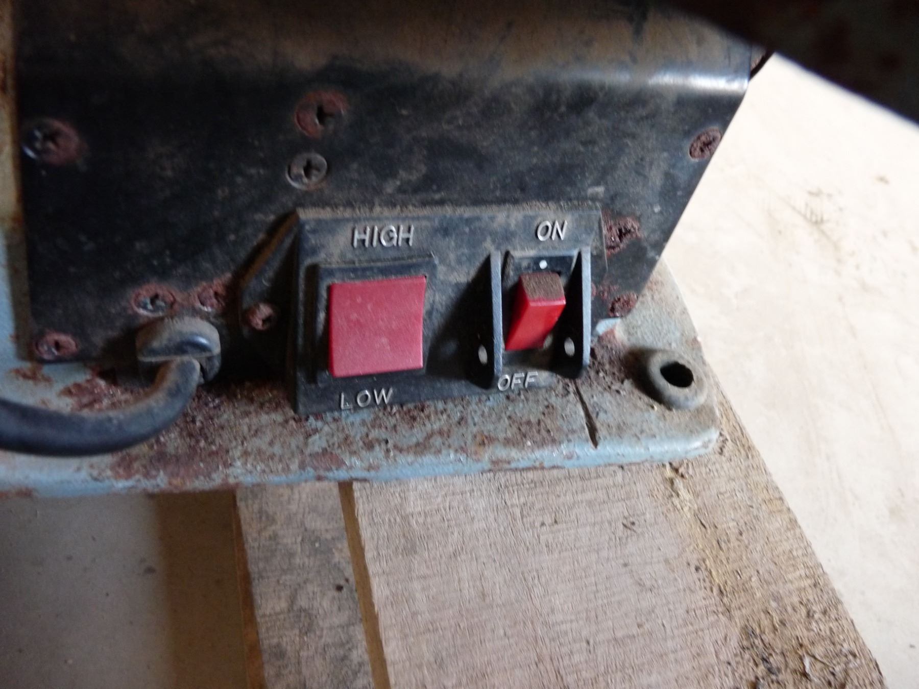 delta 2 speed 16" scroll saw