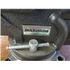 Image 2 : Maximum 6 inch bench vice
