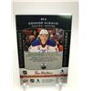 Image 2 : UPPER DECK TIM HORTONS #PP-9 CONNOR McDAVID