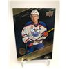 Image 1 : UPPER DECK TIM HORTONS #SM-1  CONNOR McDAVID