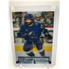 Image 1 : UPPER DECK TIM HORTONS TOP LINE TALENT  #TLT-3 NIKITA KUCHEROV