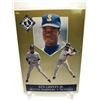 Image 1 : 1991 ULTRA  FLEER #4 OF 10 KEN GRIFFEY JR CARD