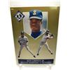 Image 1 : 1991 ULTRA  FLEER #4 OF 10 KEN GRIFFEY JR CARD