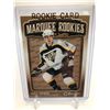 Image 1 : O-PEE-CHEE MARQUEE ROOKIES  #525 SHEA WEBER