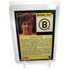 Image 2 : 1991 SCORE BOBBY ORR SCORING LEADER CARD