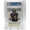 Image 1 : 2020 PANINI NFL ILLUSIONS #SS14 DAK PRESCOTT  SHINING STAR ACETATE GCG GRADED 9.5