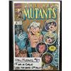 Image 1 : THE NEW MUTANTS #87 1ST APP OF CABLE ( MARVEL COMICS)