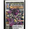 Image 1 : STRIKEFORCE  MORITURI  #1  ( MARVEL COMICS)