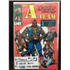 Image 1 : A-TEAM #1 - #3 (MARVEL COMICS)