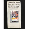 Image 1 : 2021-22 UPPER DECK SERIES 2 CARD SET