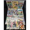 Image 1 : LOT OF HAWKMAN COMICS (DC COMICS)
