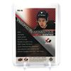 Image 2 : 2022 UPPER DECK DYLAN GUENTHER PROSPECTUS MOMENTOUS NO.PM-40 CANADA JUNIORS 184/349