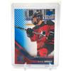 Image 1 : 2022 UPPER DECK SHANE WRIGHT PROSTECTUS MOMENTUS NO.PM-23 CANADA JUNIORS 185/349