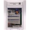 Image 2 : 2018-19 UPPER DECK NO.40 ELIAS PETTERSSON ROOKIE CARD GCG GRADED 9.5