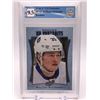 Image 1 : 2016-17 UD PORTRAITS NO.P-57 WILLIAM NYLANDER ROOKIES GCG GRADED 9.5