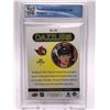 Image 2 : 2021-22 UPPER DECK NO.DZ-33 TIM STUTZLE GOLD DAZZLERS GCG GRADED 9.5