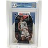 Image 1 : 2020-21 NBA HOOPS NO.64 BRANDON CLARKE ROOKIE CARD GCG GRADED 9.5