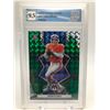 Image 1 : 2022 PANINI MOSAIC NO.63 JOHN ELWAY PRIZM GCG GARDED 9.5