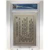 Image 2 : 1990 BEST OF THE BEST NO.12 MICHAEL JORDAN GCG GRADED 9.5