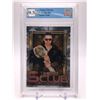 Image 1 : 21 TOPPS CHROME NO.5T-16 THE MIZ 5 TIMERS CLUB GCG GRADED 9,5