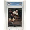 Image 1 : 2000 ULTIMATE VICTORY NO.61 MARIAN HOSSA GCG GRADED 9,5