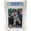 Image 1 : 2018 TOPPS AARON JUDGE NO. NTCDG-1 (GCG 9.5)