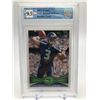 Image 1 : 2012 TOPPS RUSSELL WILSON NO. 165 RC (GCG 9.5)