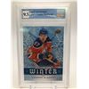 Image 1 : 2017 UD WINTER CONNOR MCDAVID NO. W5 (GCG 9.5)