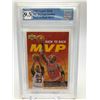 Image 1 : 1992 UD MICHAEL JORDAN NO. 67 (GCG 9.5)