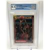 Image 1 : 1993 TOPPS MICHAEL JORDAN NO. 205 (GCG 9.5)