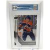 Image 1 : 2016-17 UD OVERTIME CONNOR MCDAVID NO. 1 (GCG 10)