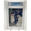 Image 1 : 2016-17 PARKHURST BLUE MITCH MARNER NO. PR-7 (GCG 9.5)