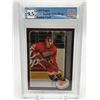 Image 1 : 2003 TOPPS HENRIK ZETTERBERG RC (GCG 9.5)