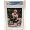 Image 1 : 2019 UD NHCD BRADY TKACHUK NO. CAN-5 (GCG 10)