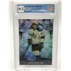 Image 1 : 2008-09 SP AUTHENTIC ANZE KOPITAR NO FX63 (GCG 9.5)