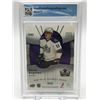 Image 2 : 2008-09 SP AUTHENTIC ANZE KOPITAR NO FX63 (GCG 9.5)