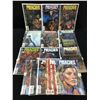 Image 1 : LARGE PREACHER COMIC BOOK LOT