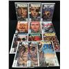 Image 1 : LARGE PREACHER COMIC BOOK LOT