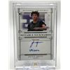 Image 1 : 2021 PANINI NATIONAL TREASURES NOTABLE NICKNAMES JALEN GREEN RC AUTO 21/35