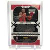 Image 2 : 2021 PANINI OBSIDIAN COBY WHITE