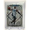 Image 1 : 2021 PANINI OBSIDIAN WHITE TERRANCE ROSS