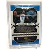 Image 2 : 2021 PANINI OBSIDIAN WHITE TERRANCE ROSS