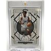 Image 1 : 2021 PANINI NATIONAL TREASURES JONATHAN KAMINGA ROOKIE CARD 39/45