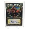 Image 1 : 2021 PANINI OBSIDIAN GALAXY HAROLD MINER AUTO