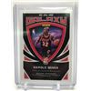 Image 2 : 2021 PANINI OBSIDIAN GALAXY HAROLD MINER AUTO